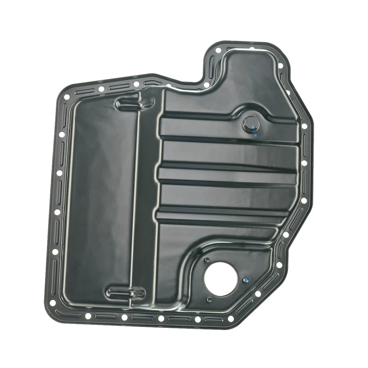 

Engine Oil Pan Sump for BMW E32 E34 530i 540i 740i 740iL 840Ci V8 4.0/4.4L 1993-1995 1996 1997 1998 1999 2000 2001 2002 2003