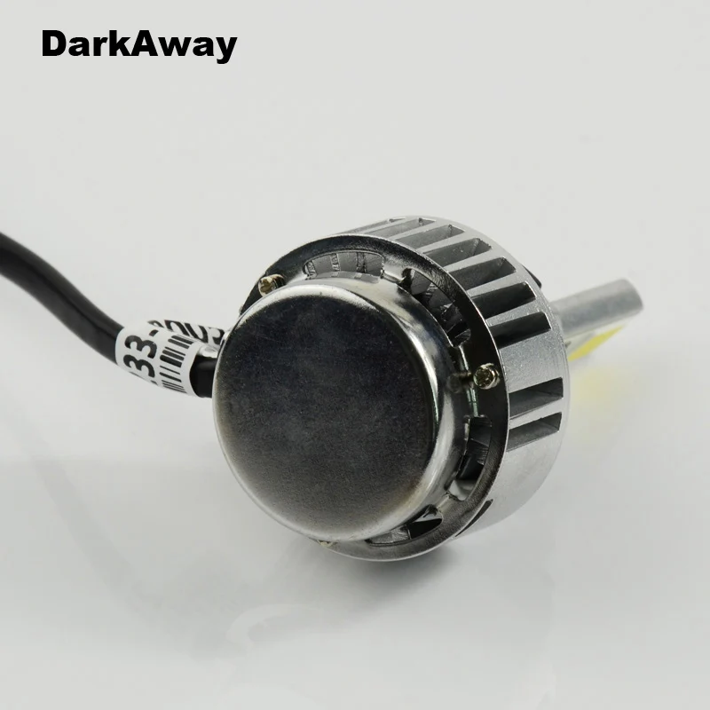 Car LED Headlight LH-A233-HB3 -5 DarkAway