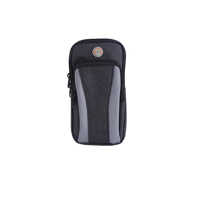 الرياضة تشغيل الشارة العالمي Sweatproof الرياضة حامل هاتف المحمول في الهواء الطلق الرياضة الهاتف حجم 6.5 بوصة الذراع pou في