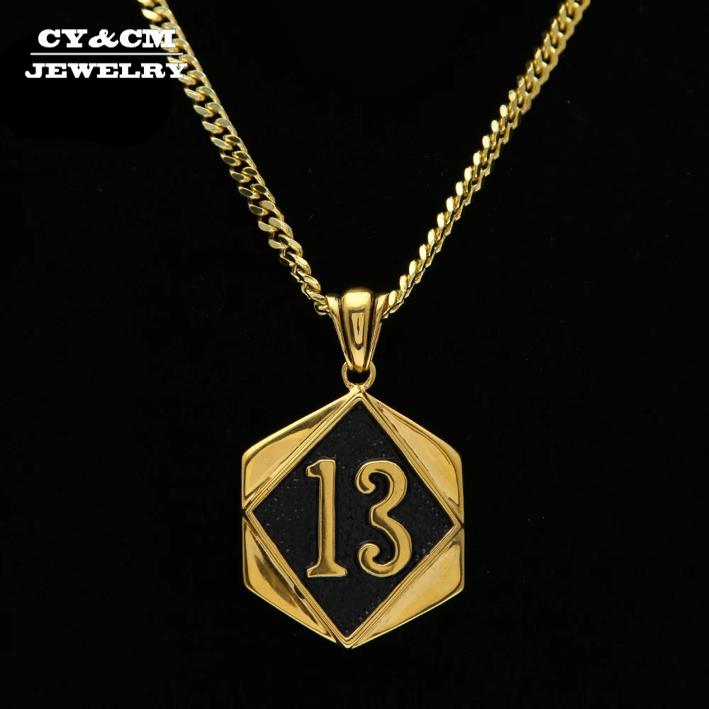 hop Jewelry|Pendant Necklaces 