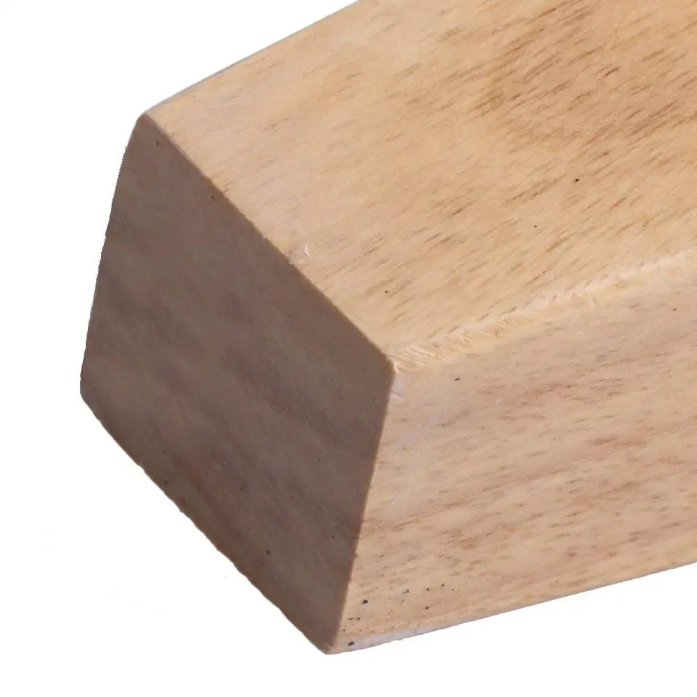 4 PCS أثاث خشبي الساقين البلوط الخشب الحق زاوية مجلس الوزراء أريكة الجدول السرير قدم مع الحديد منصات جوانات مسامير 100 x 58x38mm 4 PCS أثاث خشبي الساقين البلوط الخشب الحق زاوية مجلس الوزراء أريكة الجدول السرير قدم مع الحديد منصات جوانات مسامير 100 x 58x38mm
