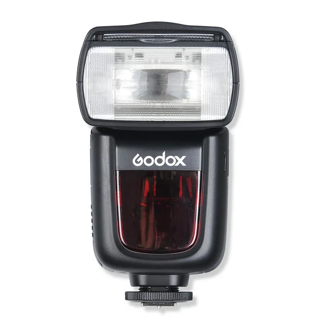 

Godox V850 Lithium-ion Manual Flash Speedlite light for canon 60d 600d 7d 5dii 6d 5diii 700d camera