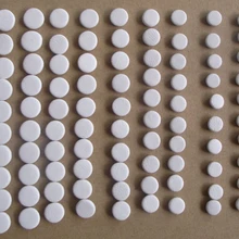 57 шт кларнет кожаные колодки сопрано Си-мажор смешанных размеров