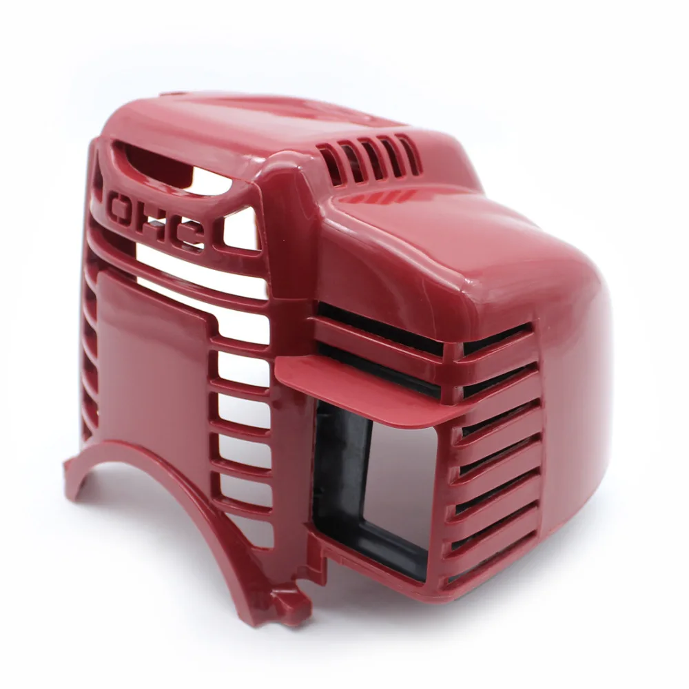 Filtro Aria E Coperchio Per Motore Honda GX35 GX35NT 1.3HP 35CC - Ricambio Compatibile Per Decespugliatori E Tagliaerba - Foto 9