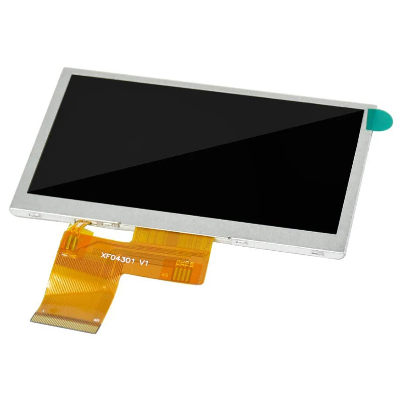 5V Lossless Bluetooth 4.3 Inch Lcd Bluetooth Decoder Dts Flac Ape Ac3 Wav Mp3 Decoder Board Decoding