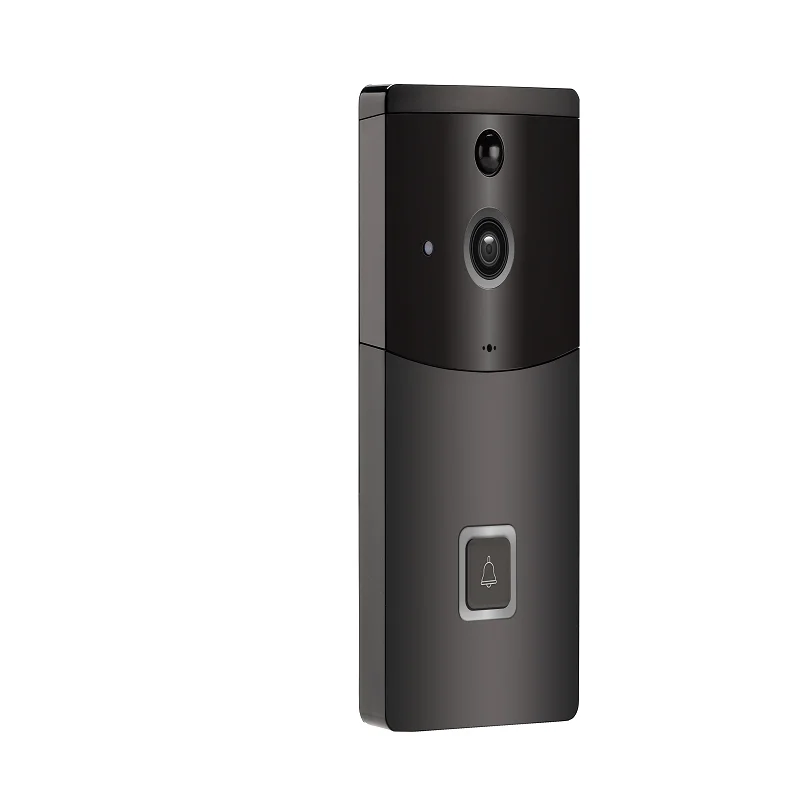 

IMPORX Security Video Intercom Video Doorbell Phone Ring Door Bell WIFI Doorbell Camera For Apartments Wireless Mini Monitor