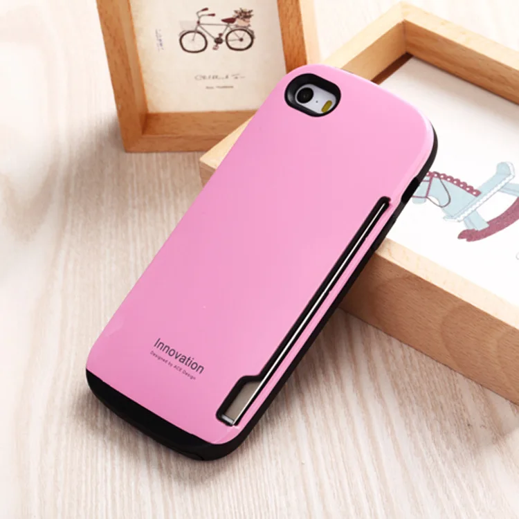 

Merry Christmas Gift Case for iPhone 6 6s Case PC Hard+Silicon Soft Christmas Tree Cute Pattern Phone Cases for iPhone 6 S Cover