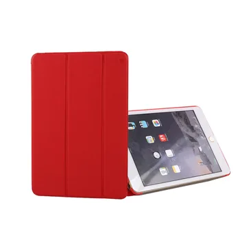 

Ultra Slim Smart Flip Stand PU Leather Cover Case For Apple iPad Mini 1 2 3 4 Retina Display Wake Up/Sleep Function