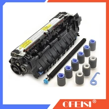 Original New LaerJet for HP M600 M601 M602 M603 Maintenance Kit Fuser Kit CF065A CF064A Printer Parts not originali pack on sale Original New LaerJet for HP M600 M601 M602 M603 Maintenance Kit Fuser Kit CF065A CF064A Printer Parts not originali pack on sale