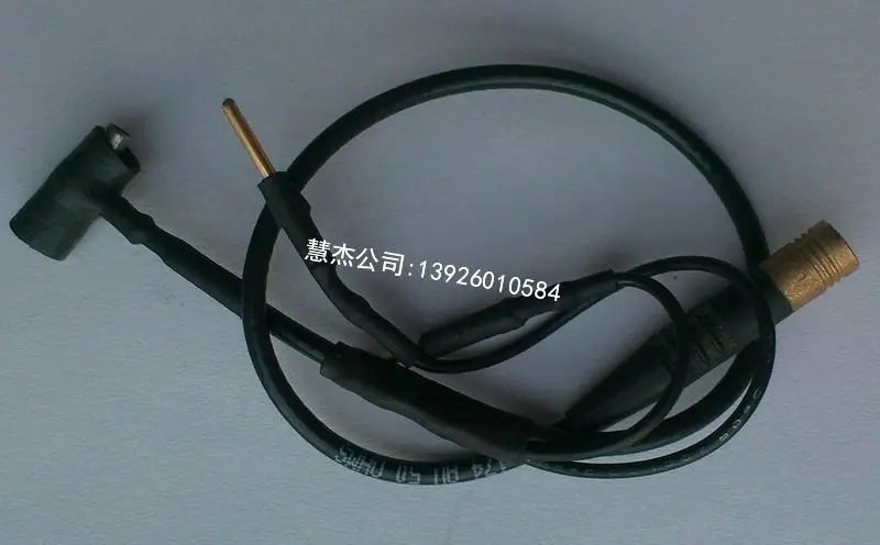 

NJK10457 ABX P60 Sheath flow electrode wire
