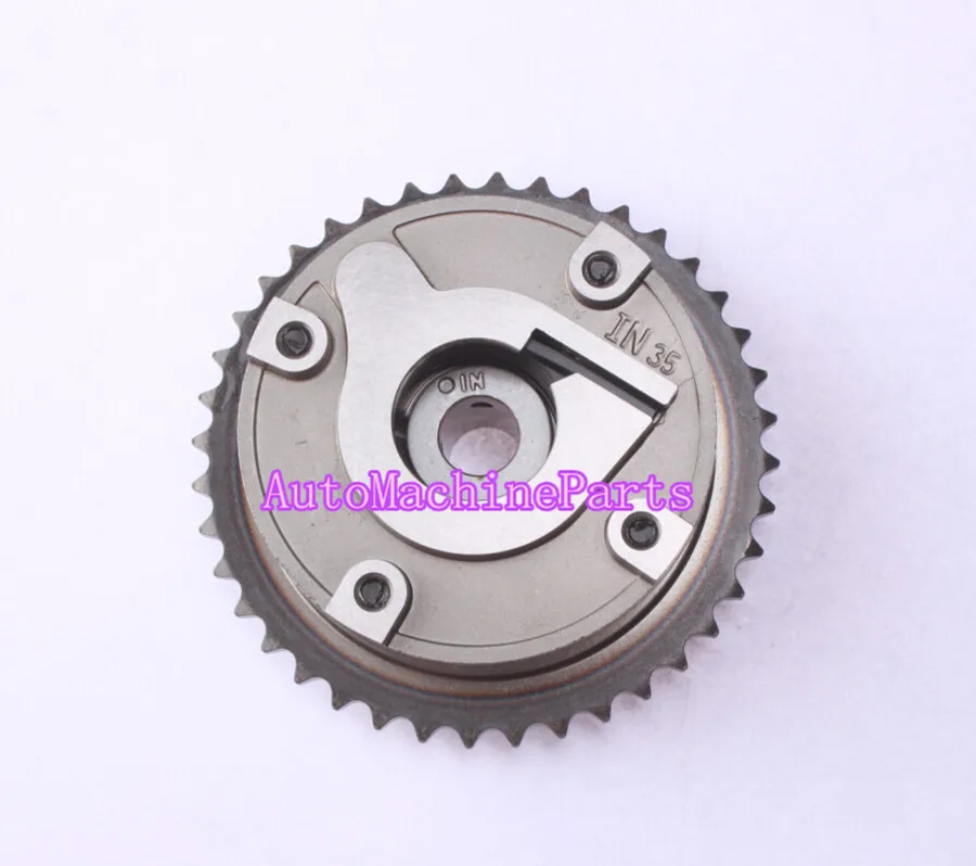 Впускной кулачок Phaser V754586280 для C3 C4 C5 Peugot 207 307 407 508 DS3 DS5