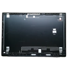 Оригинальная новая замена крышки ноутбука задняя крышка для lenovo thinkpad E580 E585