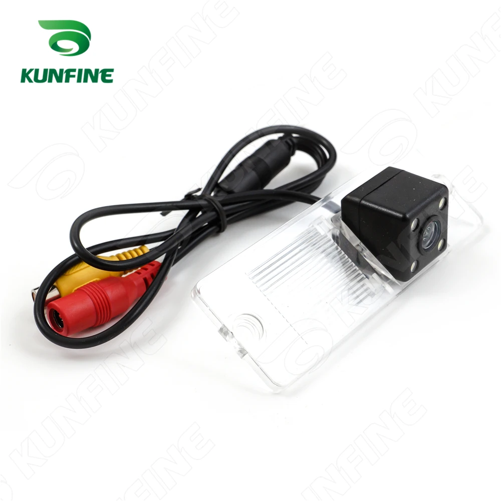 Car Rear View Camera for Mitsubishi Pajero 2009-2012 B