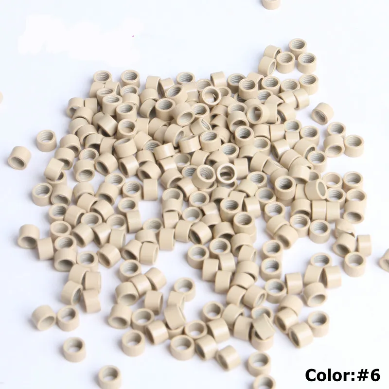 milímetros x 4mm N ° De Cobre