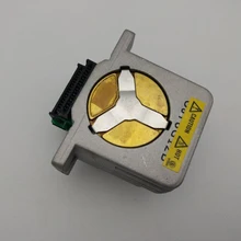 Vilaxh Used FX-890 Printhead For Epson FX890 FX2175 FX2190 FX-890 FX-2175 FX-2190 printer Print head 1pcs new fx 50du tk fx 50du tk c fx 50du tks fx 50du tks c touchpad