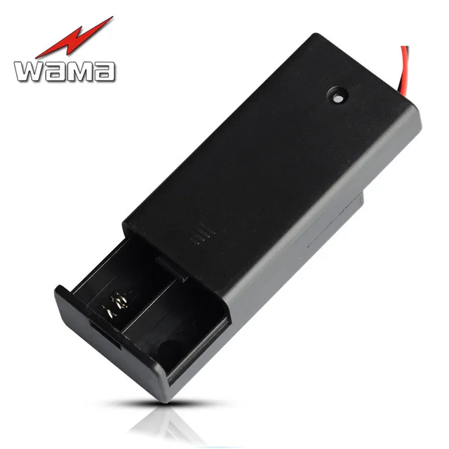Аккумулятор 3v aa