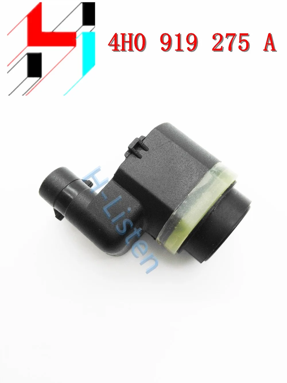 Парковые датчики PDC парковочный датчик 4H0919275A 1 шт.|sensor swab|sensor vwsensor means |
