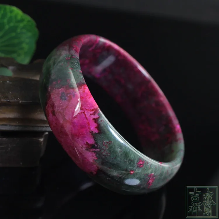 

Chinese jades bangle bracelets 62mm diameter bracelets Woman bangle