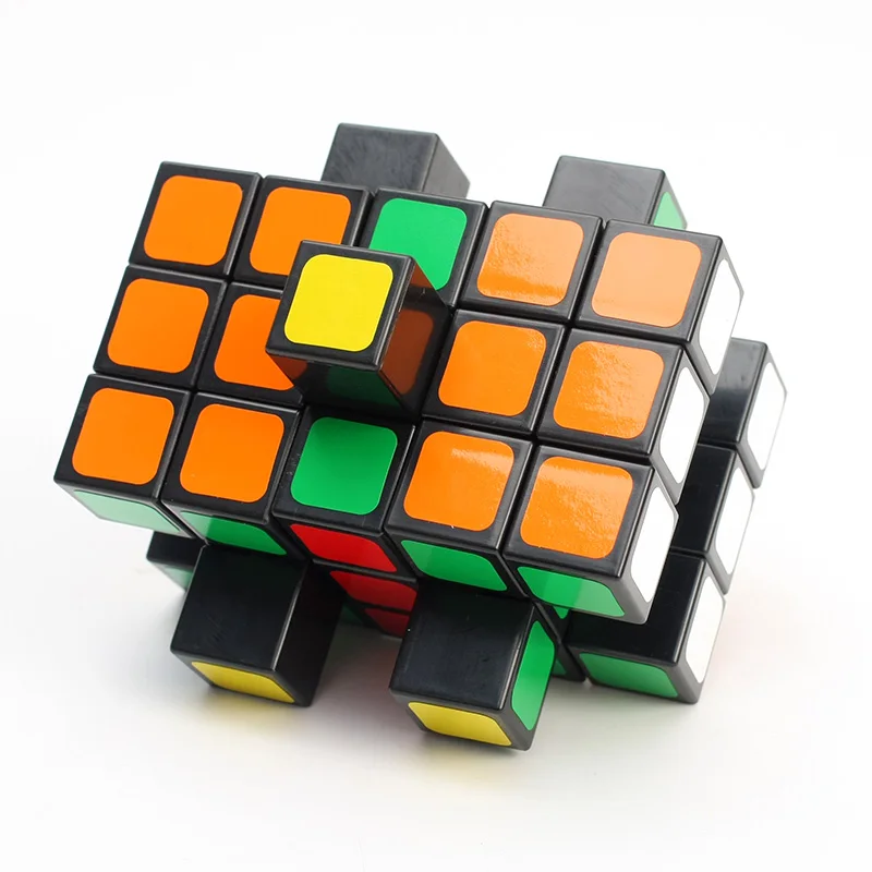 Лидер продаж 3x3x5 куб GAN 356s Master and GAN 356 Air Master 3x3x3 Magic Cube головоломка обучения игрушки Прямая поставка
