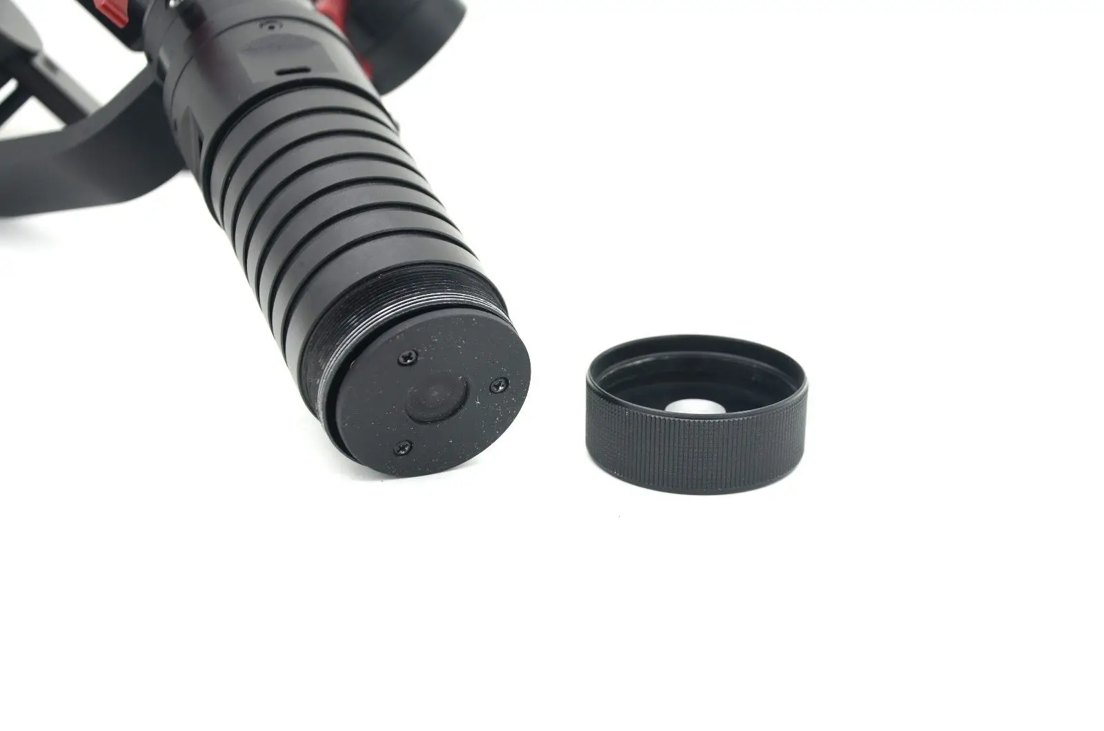 3 Axis Handhled Gimbal Stabilizer for 5D 6D 7D
