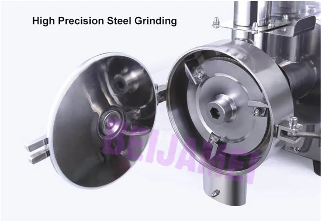electric grain grinder