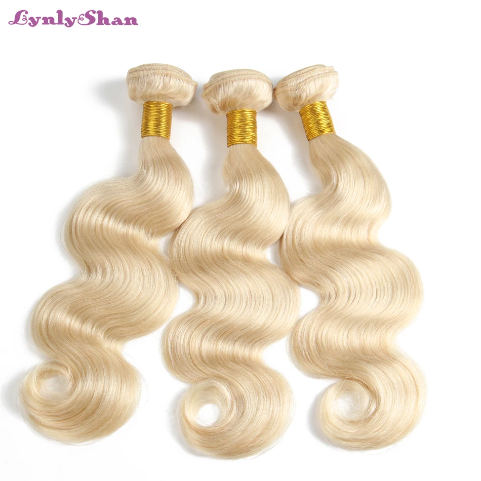 BODY WAVE HUMAN HAIR