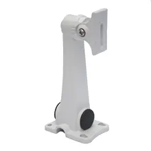 Универсальный CCTV камера крепление безопасности регулируемый водонепроницаемый открытый Крытый для дома на стены и потолок кронштейн для установки Кронштейн