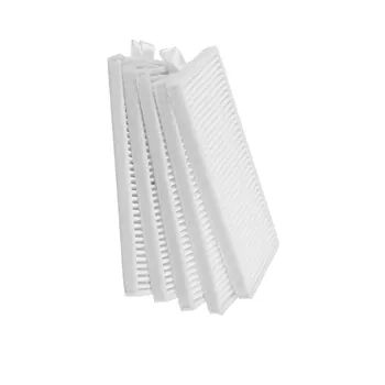 

5 pieces/lot Robotic PRO3S Filters HEPA Filter for iseelife pro3s 1300 pa robotic Vacuum Cleaner Parts