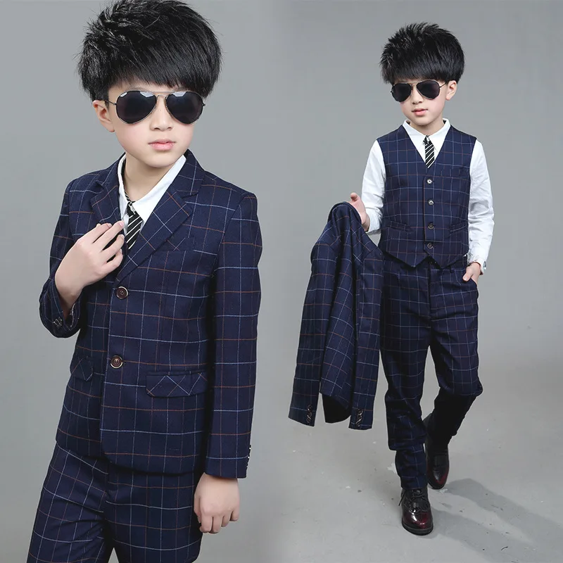 kids wear suit