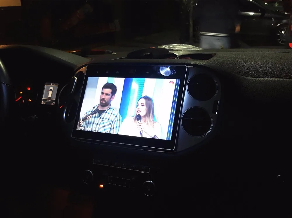 Flash Deal Octa Core 10.1" Android 9.0 Car Radio DVD GPS for VW Volkswagen Tiguan 2013-2016 4GB RAM Bluetooth 4.2 32GB ROM USB Mirror-link 4 Flash Deal Octa Core 10.1" Android 9.0 Car Radio DVD GPS for VW Volkswagen Tiguan 2013-2016 4GB RAM Bluetooth 4.2 32GB ROM USB Mirror-link 4