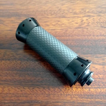 

134g V brkae bike hubs Straight pull road bicycle hub road wheels hubs front DS03 100x9mm QR carbon black enduro bearing hub