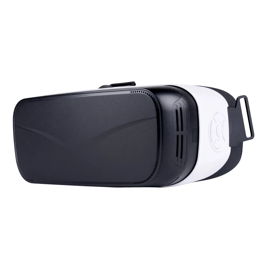 VR Glasses Box 3D Glasses Headset 110 Degrees IPS 5.5inches TFT 3840*2160 Support 2.0 Type C HDMI OUT VR All In One 2017 fancyman 3d vr box all in one headset cpu rk3288 vr glasses screen ips 5 5inches tft 2k 2560 1440 pix with mini hdmi wifi