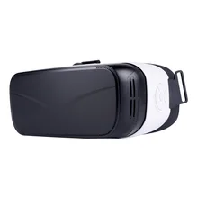 VR Glasses Box 3D Glasses Headset 110 Degrees IPS 5.5inches TFT 3840*2160 Support 2.0 Type C HDMI OUT VR All In One