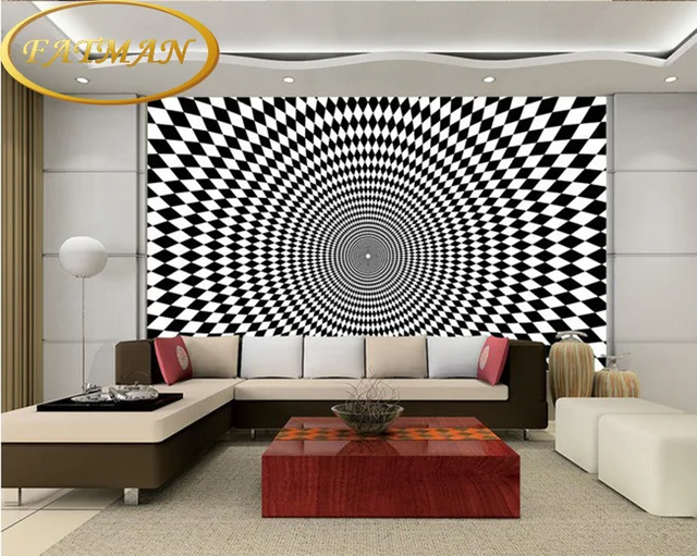 individuelle fototapeten 3d stereoskopischen hohe technologie geometrische muster tapete wandbild wohnzimmer cafe tapete - Muster Tapete Wohnzimmer individuelle fototapeten 3d stereoskopischen hohe technologie geometrische muster tapete wandbild wohnzimmer cafe tapete - Muster Tapete Wohnzimmer