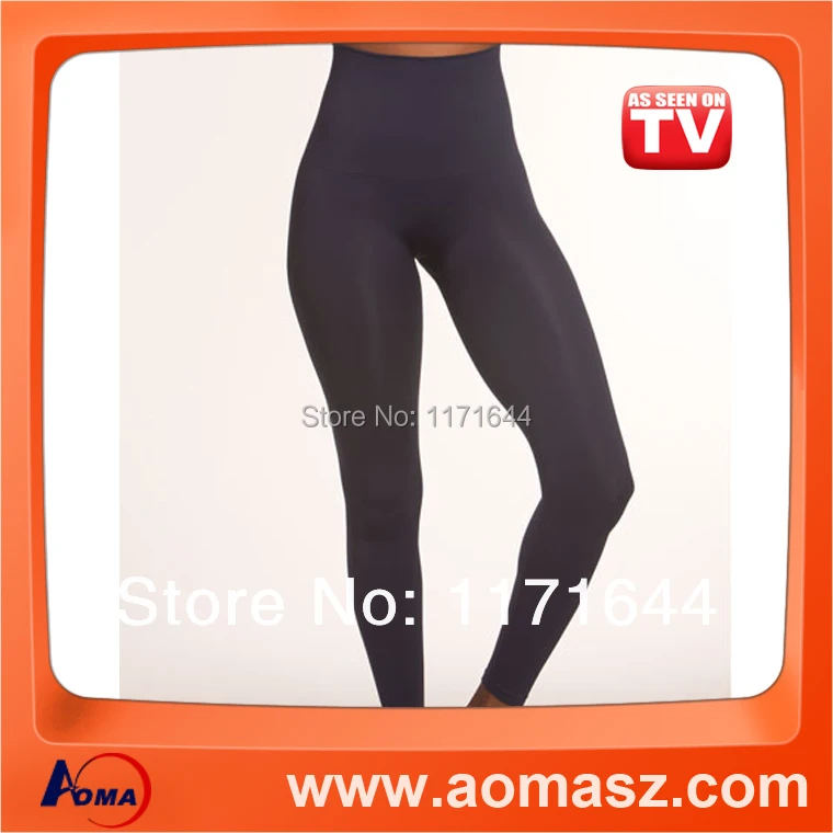 Black Spandex Tights Sexy Ladies Sexy Womenin Leggings from Women's