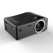 HIPERDEAL 48LUX мини-проектор для мобильного телефона 1080P HD светодиодный домашний мультимедийный кинотеатр USB tv VGA SD HDMI мини-проектор Apr19