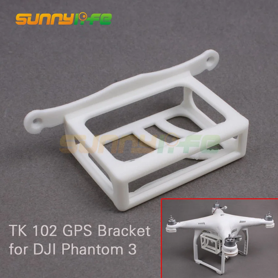 

TK 102 GPS Tracker Holder Mount Fixing Seat Bracket