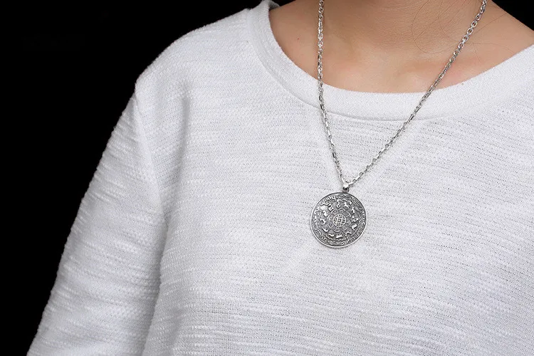 Uglyless Настоящее 925 пробы Серебряное ожерелье с цепочкой без кулона для мужчин и женщин унисекс Чокеры ювелирные изделия 8 длины Bijoux Collier