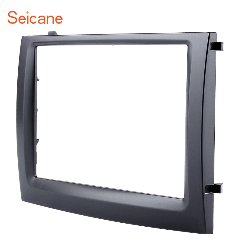 Автомагнитола Seicane 2DIN для Skoda Fabia 2003 2004 2005 2006|Панели| |