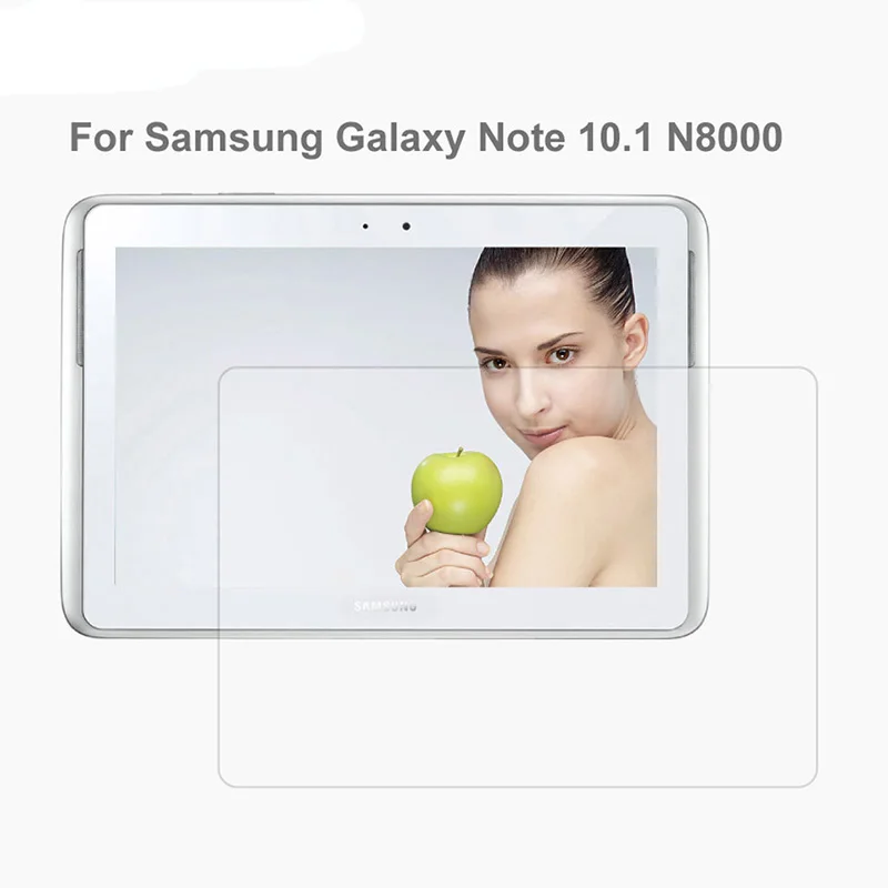 Tempered Glass For Samsung Galaxy Note 10.1 N8000 N8010 Tablet Screen Protector Film Premium For Samsung Note 800 Glass Film 9H Tempered Glass For Samsung Galaxy Note 10.1 N8000 N8010 Tablet Screen Protector Film Premium For Samsung Note 800 Glass Film 9H