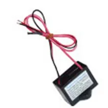 Модуль генератора отрицательных ионов/ионизатор/генератор анионов для домашнего использования частей воздухоочистителя(43*23*30 см