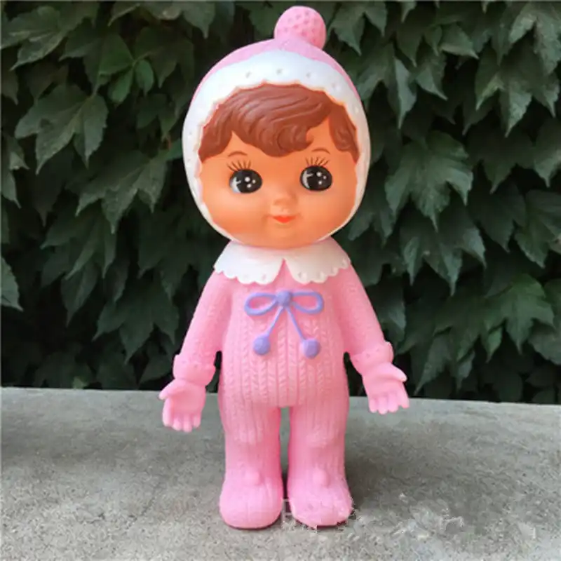 muñecos modernos para niños