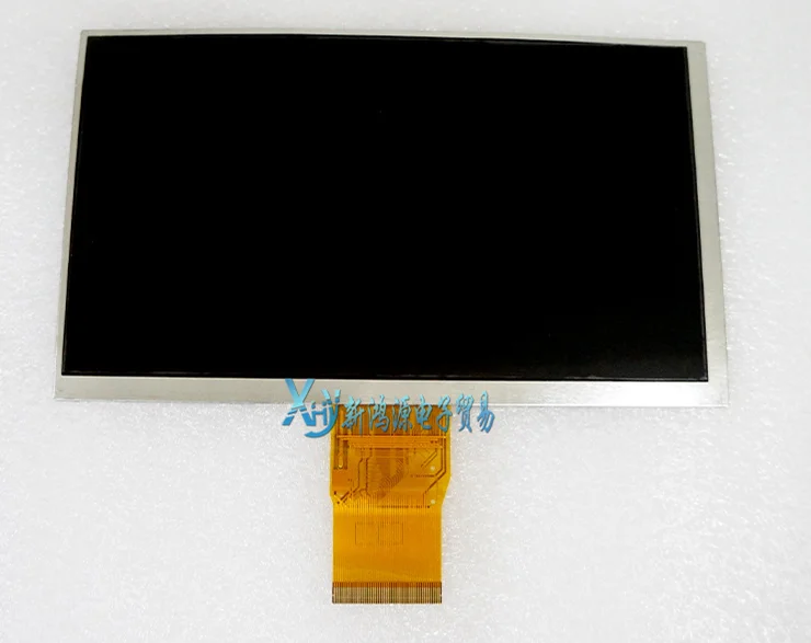 7 дюймов hd kr070pg9s 163 мм * 97 ЖК-дисплей экран для onda V715 P071K таблетки Дисплей |