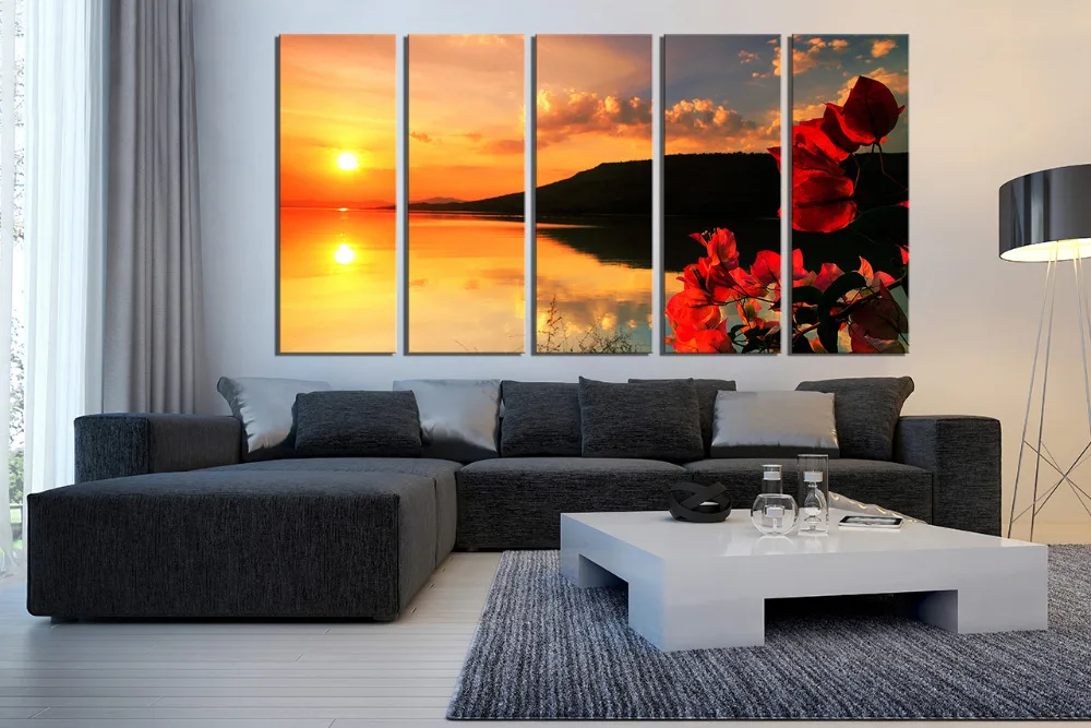 5_piece_large_pictures_living_room_canvas_print_orange_ocean_huge_canvas_art__41060.1477569707.1280.1280