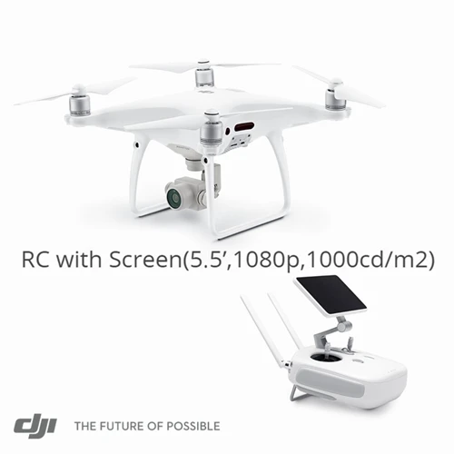 RC with Screen