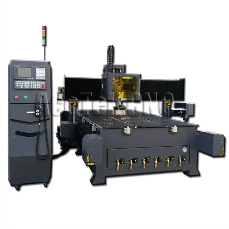 1530 ATC cnc router