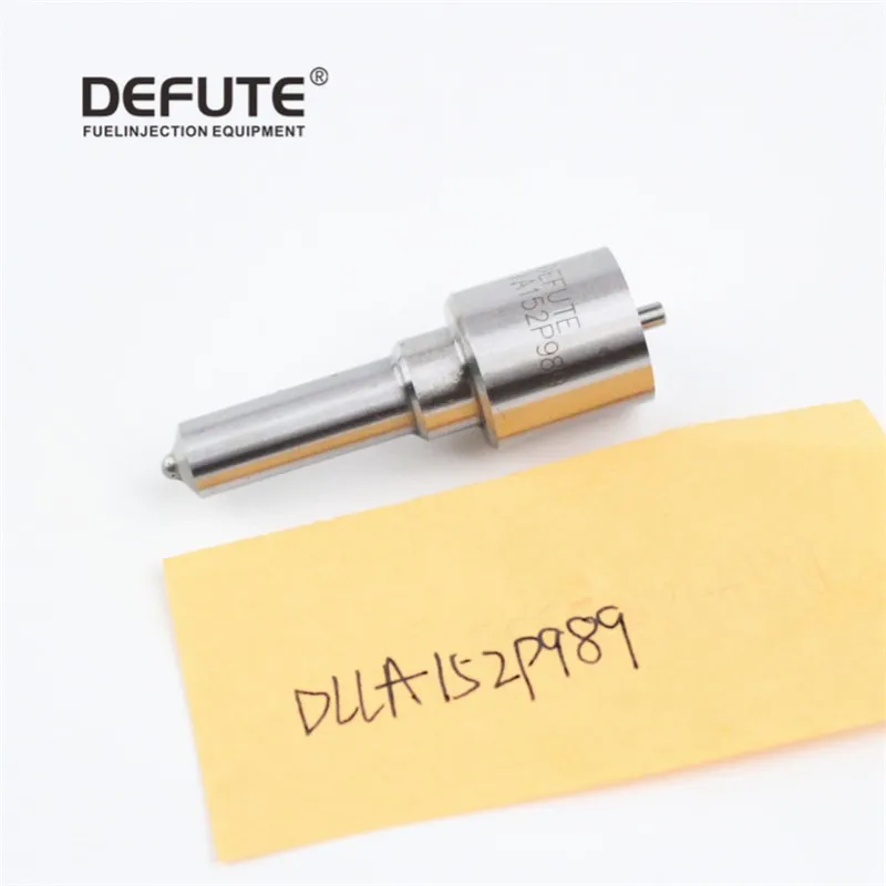 Дизельная Модель: DLLA155P849 DLLA152P989 DLLA145P748 DLLA152P1040 DLLA155P862 DLLA148P924 DLLA155P807