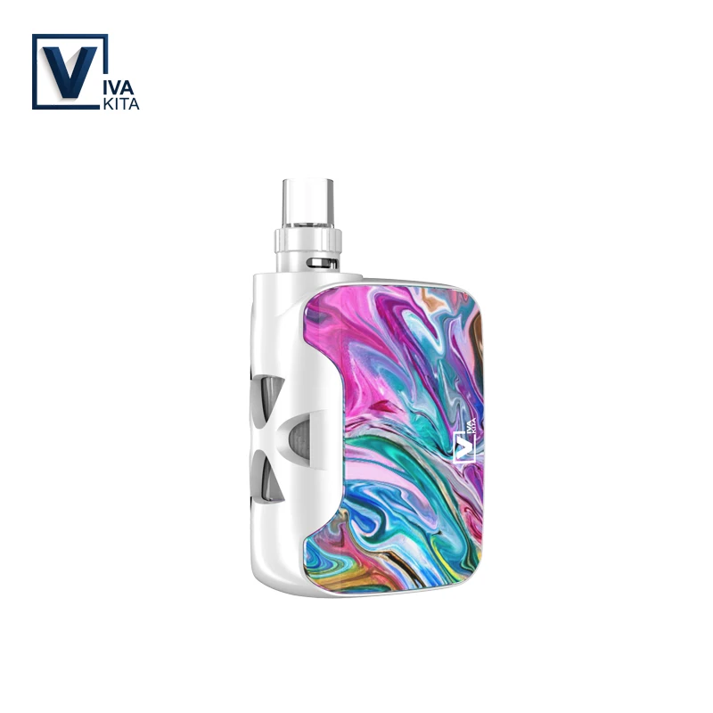 Vape kit Fusion SP kit Electronic Cigarette 1500mah box