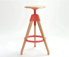home table stool bar chair free shipping black white red color furniture shop retail wholesale