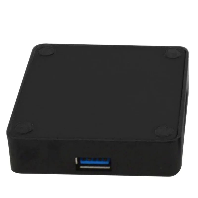 USB 3,0 Card Reader высокое Скорость Card Reader Все в 1 SD TF CF XD M2 MS флэш-устройство чтения карт памяти для портативных ПК